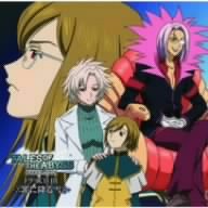 TV�A�j���u�e�C���Y�E�I�u�E�W�E�A�r�X�v�h���}CD vol.3