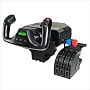 Saitek Pro Flight Yoke System�uPZ44�v PZ44