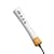 Logitec �g�щ��y�v���[���[�p�|�P�b�g�J���I�P LAT-PKARA01WH