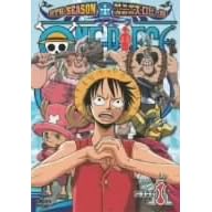 ONE PIECE �����s�[�X 9TH�V�[�Y�� �G�j�G�X�E���r�[�� piece.1 [DVD]
