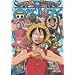 ONE PIECE �����s�[�X 9TH�V�[�Y�� �G�j�G�X�E���r�[�� piece.1 [DVD]