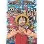 ONE PIECE �����s�[�X 9TH�V�[�Y�� �G�j�G�X�E���r�[�� piece.1 [DVD]