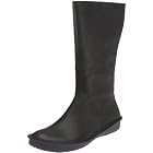 Camper Brothers Impala Mid Boot Leather
