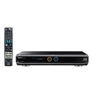 AQUOS�֥롼�쥤 BD-HDW50