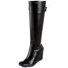Kenneth Cole REACTION Top Glide Stretch Wedge