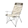 Coleman(�R�[���}��) �C�[�W�[�����b�N�X�`�F�A �J���t���[�W�� 170-5921