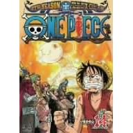 ONE PIECE �����s�[�X 9TH�V�[�Y�� �G�j�G�X�E���r�[�� PIECE.14 [DVD]