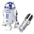 �}�C�N���h���C�h R2-D2 (2008�o�[�W����)