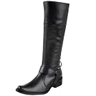 Matisse Knight Tall Boot