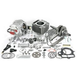 �^�P�K���F�c�C��SP�X�[�p�[�w�b�h+R �{�AUP�L�b�g 124cc HA�V�����_�[