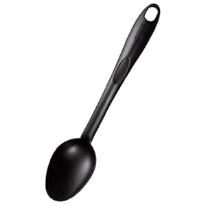 【クリックで詳細表示】T-fal エピス スプーン 274409： ホーム＆キッチン