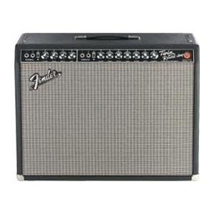 Fender 65 Twin Reverb