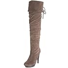 Steve Madden Xenonn Over-The-Knee Boot