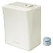Electrolux mjuk vit(�~���[�N���B�[�g) �n�C�u���b�h������ �u�����g�E�����g+�q�[�^�[�v �y7~11���p�z EHF705W �y�i�mAg(��)�t�B���^�[1����(�v2����)�z