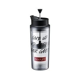 bodum TRAVEL PRESS �g���x���v���X 1505-01FM-DC