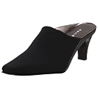 David Tate Charm Mule
