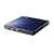 I-O DATA �~�j�m�[�gPC�Ή� �|�[�^�u��DVD�h���C�u (�u���[) DVRP-U8XLE2BU