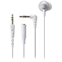audio-technica �_�C�i�~�b�N�^�C���i�[�C���[�w�b�h�z�� ATH-CKM55 WH