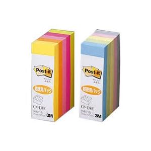 3M �J���[�L���[�u�����p�p�b�N �t� �u���J���[5�F 7.5�~2.5cm CN-13SE