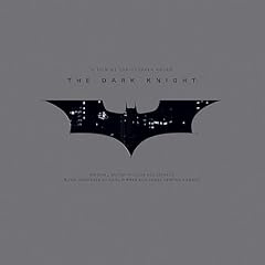 The Dark Knight [Original Motion Picture Soundtrack] [The Collectors Edition]