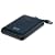 BUFFALO USB2.0�Ή� �ϏՌ��|�[�^�u��HDD TurboUSB�@�\���� 320GB �u���b�N HD-PSG320U2-BK