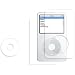 OverLay Brilliant for iPod 5G OBIPD5
