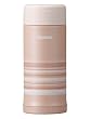 ZOJIRUSHI �X�e�����X�}�O �^�t SM-AF35-PL ���[�X�s���N 0.35L