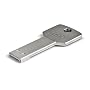 LaCie iamaKey 8GB USB Flash Key 5.5 Designers 130870