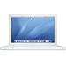Apple MacBook White 2.16GHz Core 2 Duo/13.3/1G/120G/8x SuperDrive DL/Gigabit/BT/DVI MB062J/A