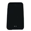 Brighton Silicon Case for iPod touch 2nd 2009 �� BI-T209SI/BK