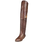 Lucky Women's Gwen Over-The-Knee Boot