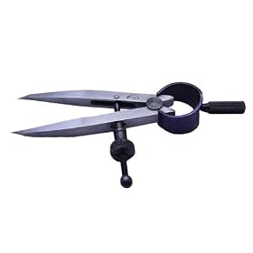 【クリックで詳細表示】クラシックカメラ貼り革レンズ外周部用4102 カメラ工具： カメラ