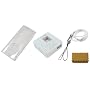 ���C�A�E�g 5th iPod nano�p�X�^�[�e�B���O�Z�b�g�N���X�^��(�W���P�b�g�AUSB AC�A�_�v�^�A�C���z�������A�l�b�N�X�g���b�v)/�N���A RT-N5C5/C