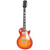 Epiphone Les Paul Standard Plus-Top Heritage Cherry Sunburst