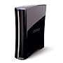 BUFFALO USB3.0 �O�t���n�[�h�f�B�X�N �ő�]�����x 133.1MB/s 1.0TB HD-H1.0TU3
