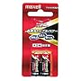 maxell �A���J�����d�r �{���e�[�W �P5�` 2�{ �u���X�^�[�p�b�N�� LR1(T) 2B