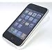 �p���[�T�|�[�g �G�A�[�W���P�b�g�Z�b�g for iPhone 3G White PPK-70