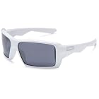 Oakley Eyepatch Iridium Sunglasses