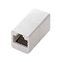 ELECOM �����R�l�N�^ LD-RJ45JJ6Y2