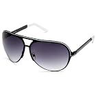 AJ Morgan Gwyn Oak Aviator Sunglasses