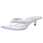 Touch Ups Women's Courtney Sandal
