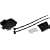 CAT EYE CAT EYE CC-MC100W�p�u���P�b�g�L�b�g #169-6570