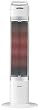 �R���i(CORONA) ���ԊO���d�C�X�g�[�u�u�R�A�q�[�g�X�����v �z���C�g DH-909R(W)