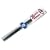 ���ׂ�ɂ��� �߂� 25cm (��) SR-9804