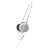 audio-technica  �|�[�^�u���w�b�h�z�� �z���C�g ATH-ON3 WH