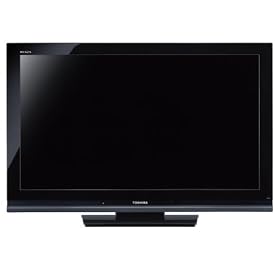 �y�G�R�|�C���g�Ώۏ��i�z TOSHIBA REGZA 40V�^ �n��EBS�E110�xCS�f�W�^���t���n�C�r�W�����t���e���r 40A8000