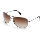 Ray-Ban 3293  Bubble Wrap Aviator Sunglasses