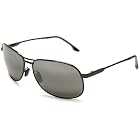 Maui Jim Akoni Sunglasses