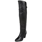Bronx Duke Alan Fashion Strap Boot