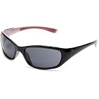 PUMA eyewear Unisex Mudhoney Sunglasses